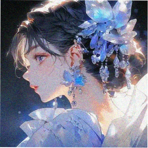 玩家 青丘小狐 头像